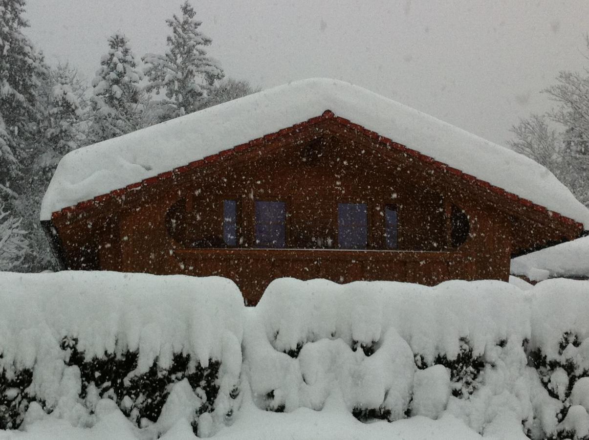 Ferienwohnung Klingler Scheffau am Wilden Kaiser Exterior foto